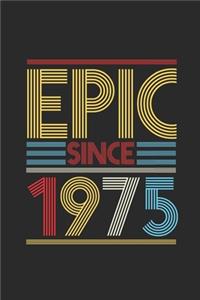 Epic Since 1975