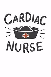 Cardiac Nurse