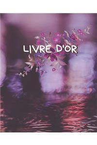 Livre d'Or
