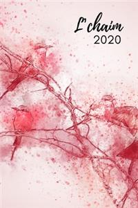 L'chaim 2020