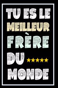 Mon Frère Préféré