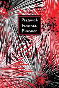 Personal Finance Planner
