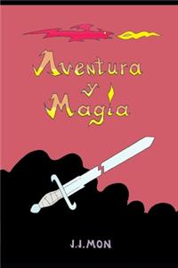 Aventura Y Magia 3