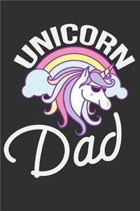Unicorn Dad