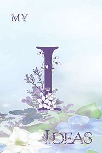 My I Ideas