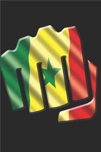 Senegal Notebook