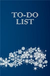 To-Do List