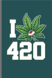 I 420