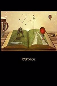 Reading Log