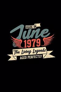 Made in june 1979