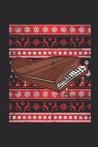 Christmas Sweater - Piano