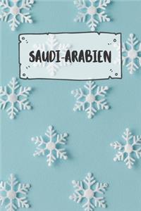 Saudi-Arabien
