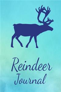 Reindeer Journal