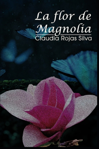 flor de Magnolia