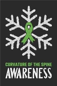 Curvature Of The Spine Awareness