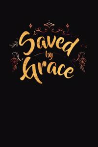 Saved By Grace