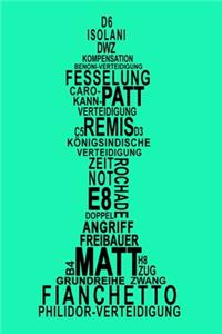 Schach Notebook