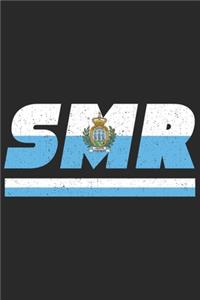 Smr