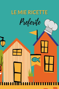 Le Mie Ricette Preferite