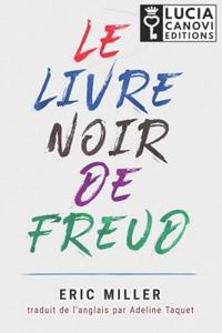 Le Livre Noir de Freud