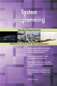 System programming