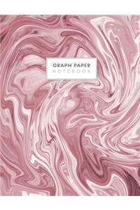 Graph Paper Notebook