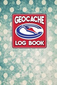 Geocache Log Book