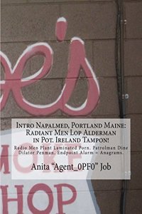 Intro Napalmed, Portland Maine
