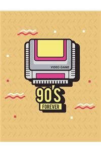90's foever