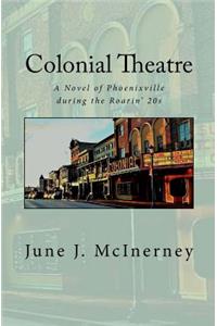 Colonial Theatre