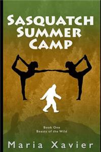 Sasquatch Summer Camp
