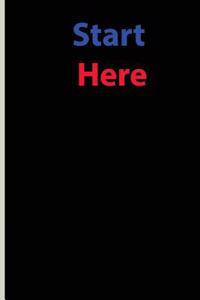 Start Here