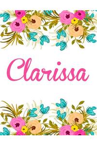 Clarissa