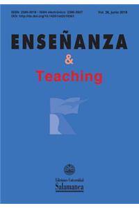 Enseñanza & Teaching