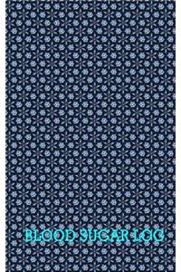 Blood Sugar Log