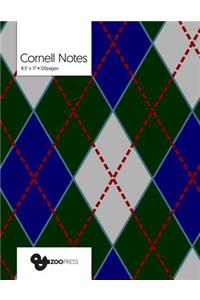 Cornell Notes