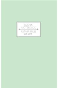 Blank Notebook