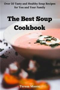 Best Soup Cookbook