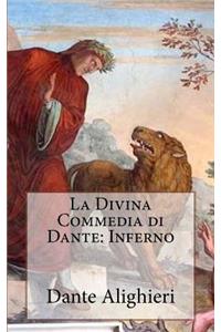 La Divina Commedia Di Dante