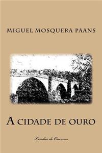 cidade de ouro