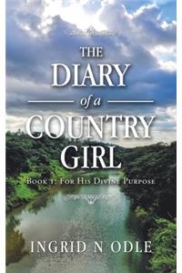 Diary of a Country Girl