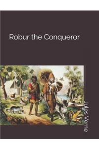 Robur the Conqueror
