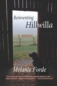 Reinventing Hillwilla