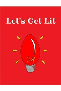Let's Get Lit