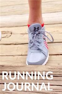Running Journal