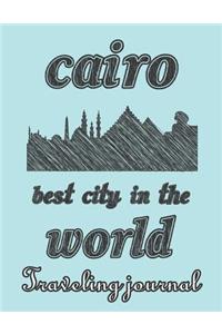 Cairo - Best City in the World - Traveling Journal