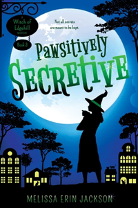 Pawsitively Secretive