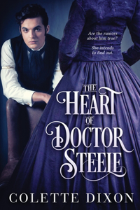 Heart of Doctor Steele