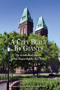 A City Built By Giants