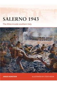 Salerno 1943